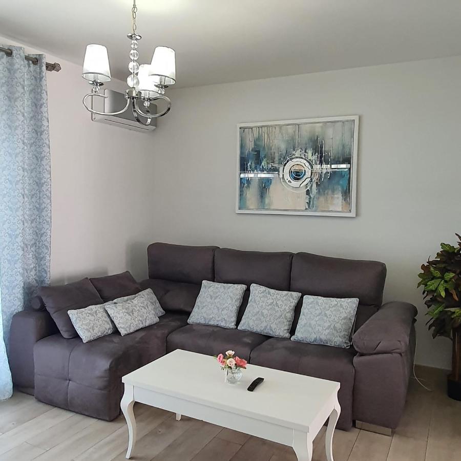 Niza Vakantiehuis Málaga